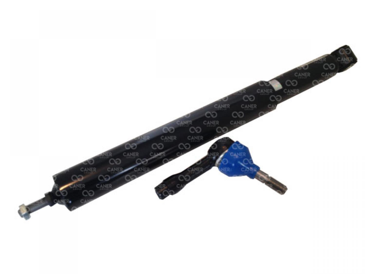 MERCEDES  O303 DİREKSİYON AMORTİSÖRÜ-;0004635932; 0004636132; 0004636232; 0004636432; 3024630032; 3024630432; 6714630032; 